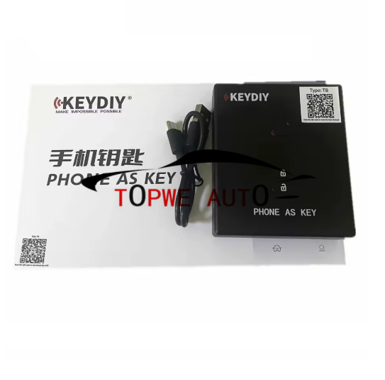 Keydiy-P16A
