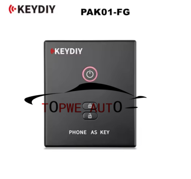 Keydiy-P16B