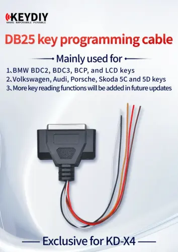 Keydiy-P20