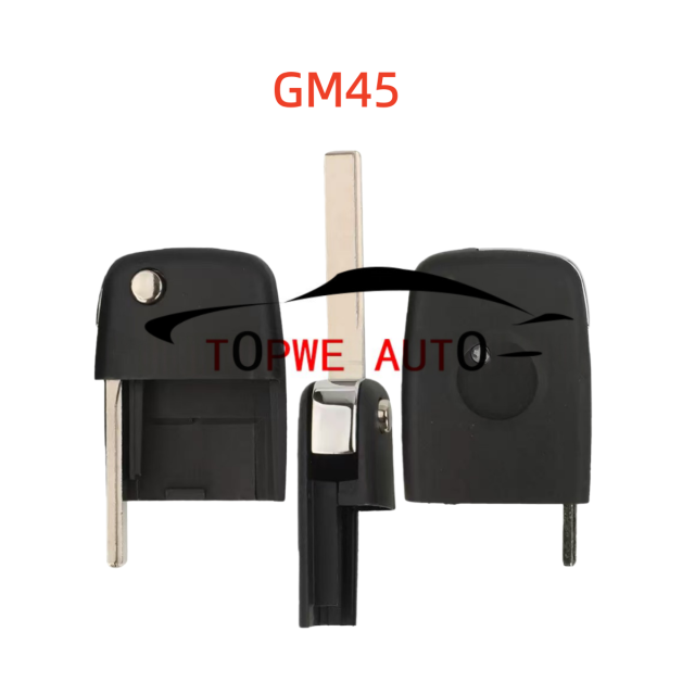 TPGM-B08A
