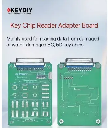 Keydiy-P21B