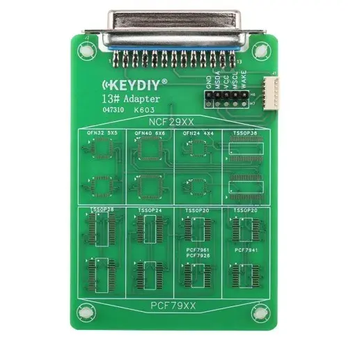Keydiy-P21B