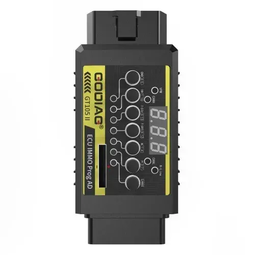 GODIAG-12