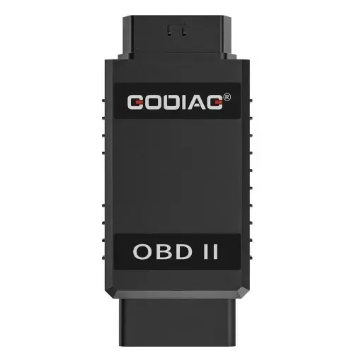 GODIAG-12