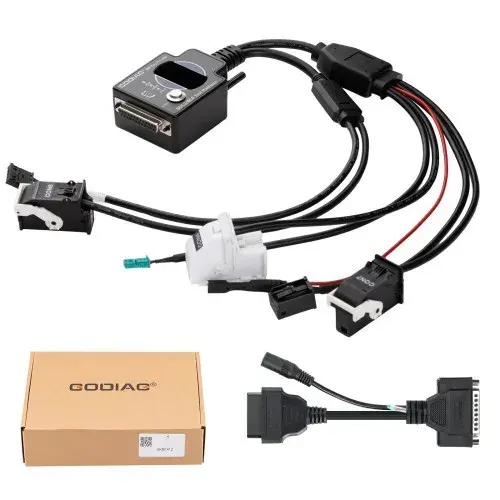 GODIAG-16