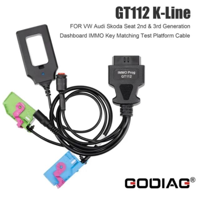 GODIAG-10