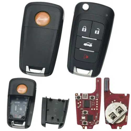 XNBU21EN
