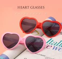 Heart Glasses Fashion glasses