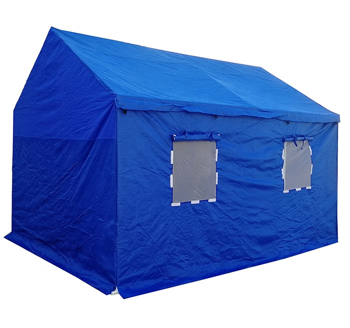 3*4m Hot Sale Outdoor Emergency Tent 