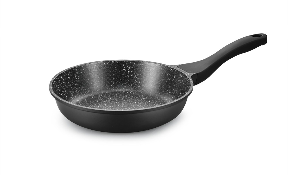 Die Casting Aluminum Frying Pan Non Stick
