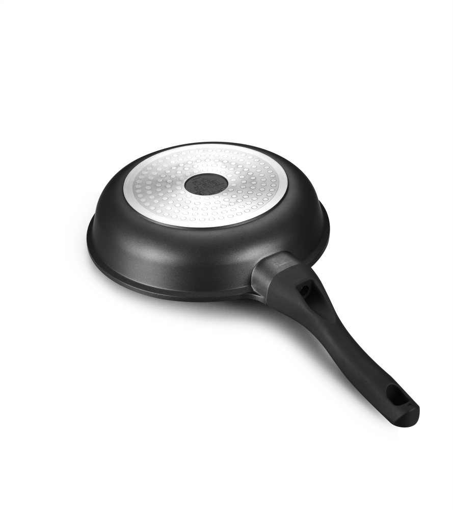 Die Casting Aluminum Frying Pan Non Stick