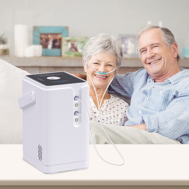 Hydrogen Water Generator 99.99% High Purity H2 Hydrogen Inhaler Hydrogen Machine 150ml/200ml/450ml