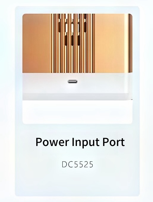 Portable Hydrogen Inhalation Machine Hydrogen-Oxygen Inhalation Machine 150ml Hydrogen + 75ml Oxygen