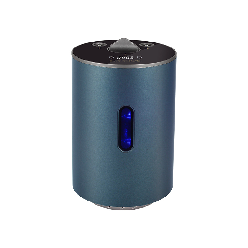 150ML Hydrogen Absorbing Machine Generator Air Ionizers 100ml Hydrogen +50ml Oxygen