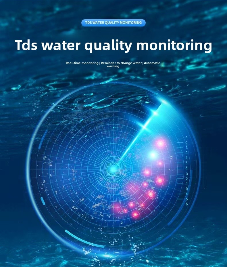4500ml Hydrogen-Oxygen Generator 3000ML hydrogen+1500ML Oxygen