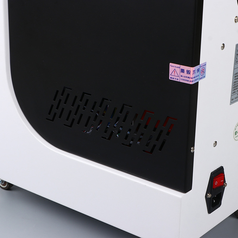 TDS Water Qquality Monitoring Hydrogen production  Hydrogen Inhalation Machine Pure Hydrogen 3000ml/min