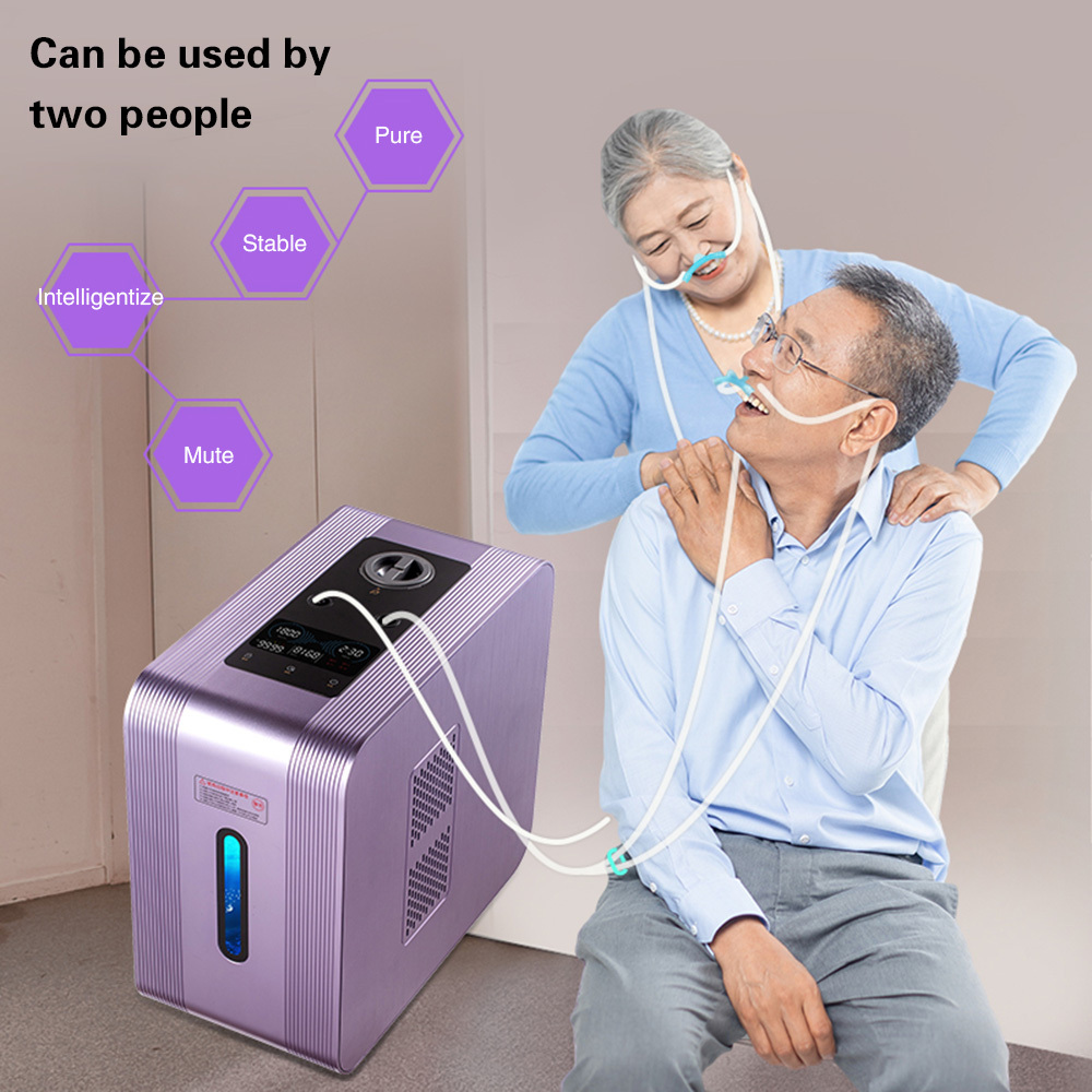 Hydrogen Inhalation Machine H2 Inhaler hydrogen SPE Water Ionizer Hydrogen Water Generator 220w