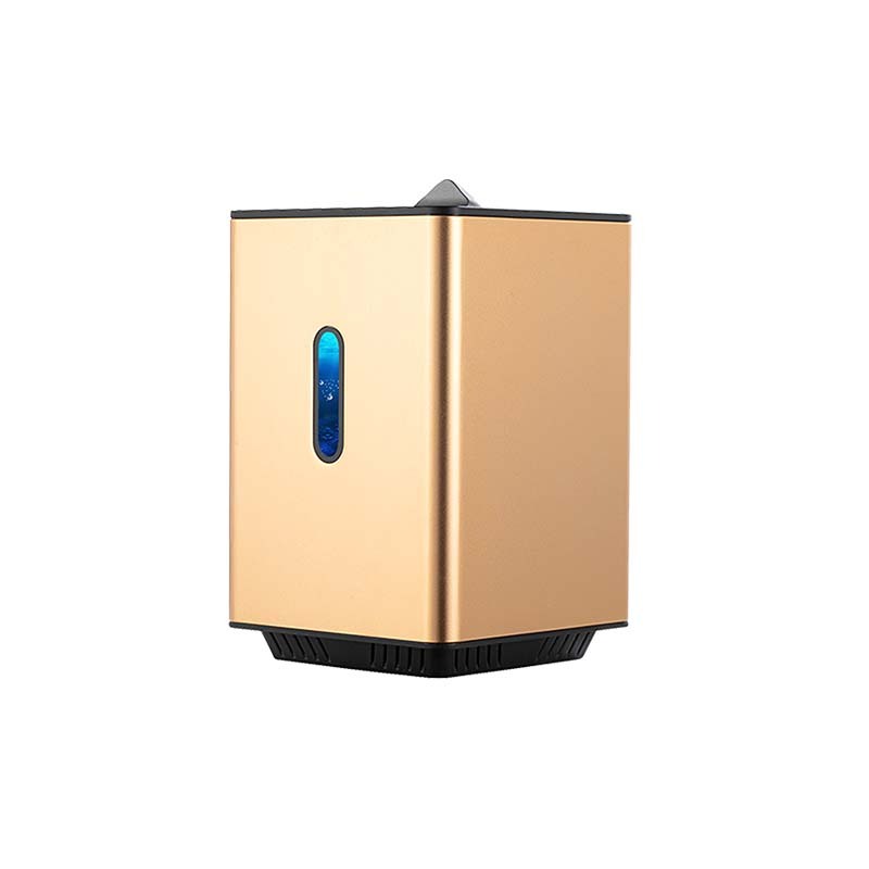 Hydrogen Inhalation Machine,110‐240V Multifunctional Hydrogen Machine PEM