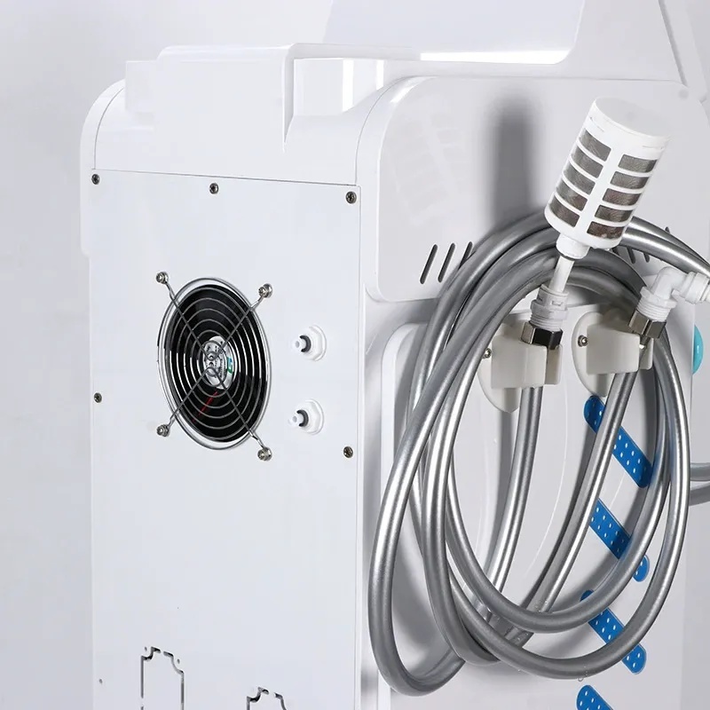 Electric Electrolytic Hydrogen Generator Nursing Home Water Heater Hydrogen-Oxygen Generator PEM Pure Water Hydrogen Infuser