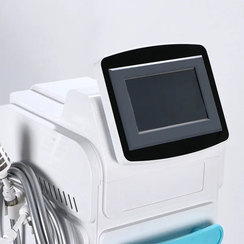 Electric Electrolytic Hydrogen Generator Nursing Home Water Heater Hydrogen-Oxygen Generator PEM Pure Water Hydrogen Infuser