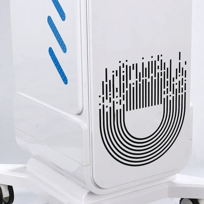 Electric Electrolytic Hydrogen Generator Nursing Home Water Heater Hydrogen-Oxygen Generator PEM Pure Water Hydrogen Infuser