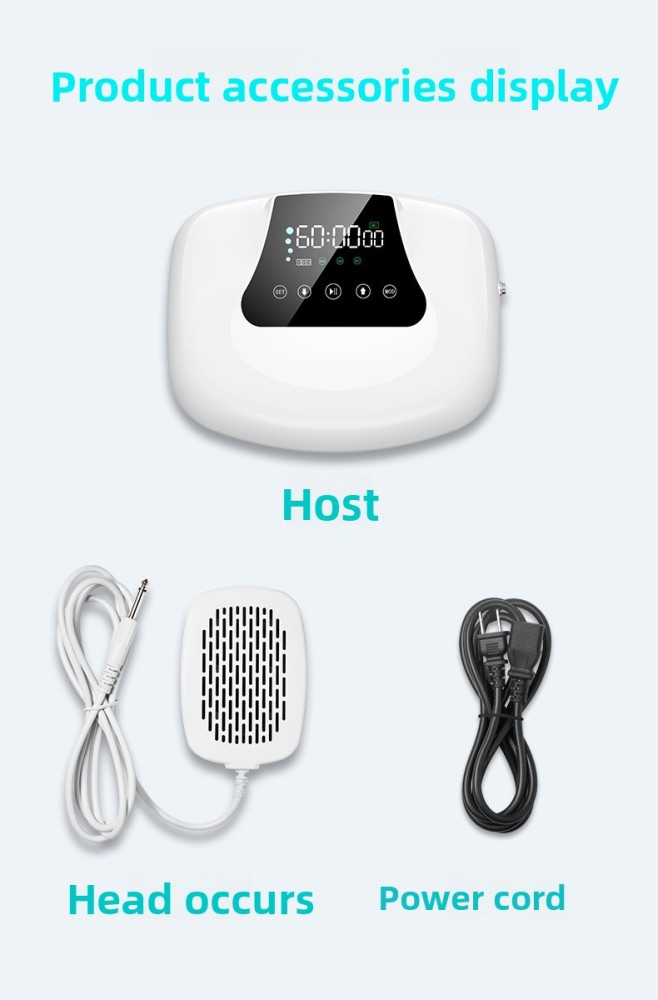 Hydrogen Generator PEM Pure Water Hydrogen Infuser Portable H2 Bath Machine