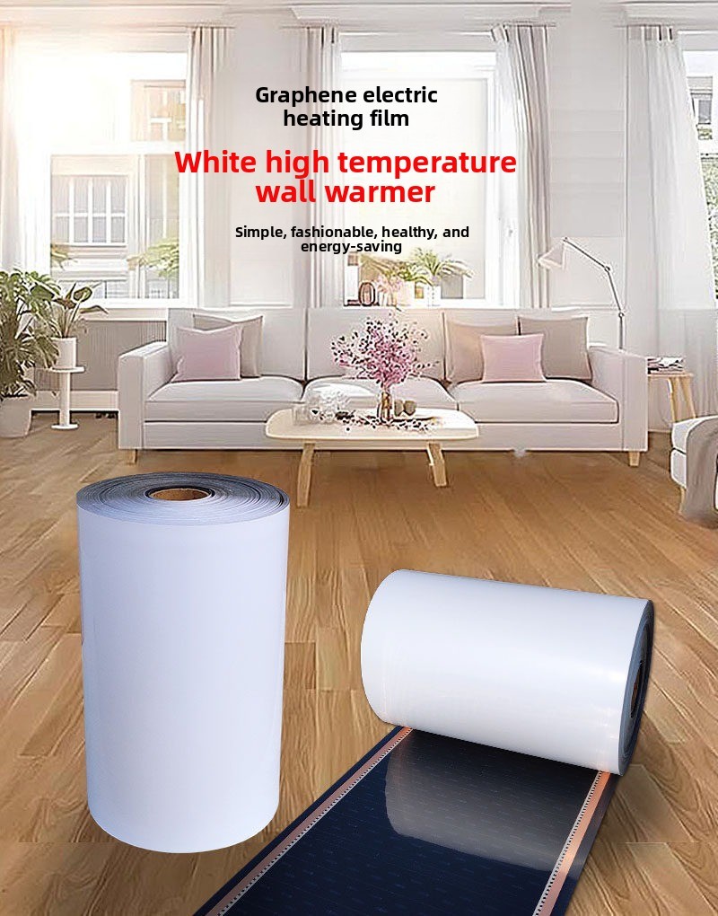 OEM Custom Infrared Panel Heater Carbon Crystal Ceiling & Freestanding Heater with WiFi Smart App Control, IP54 Waterproof Electric Radiant Panel for Bathroom