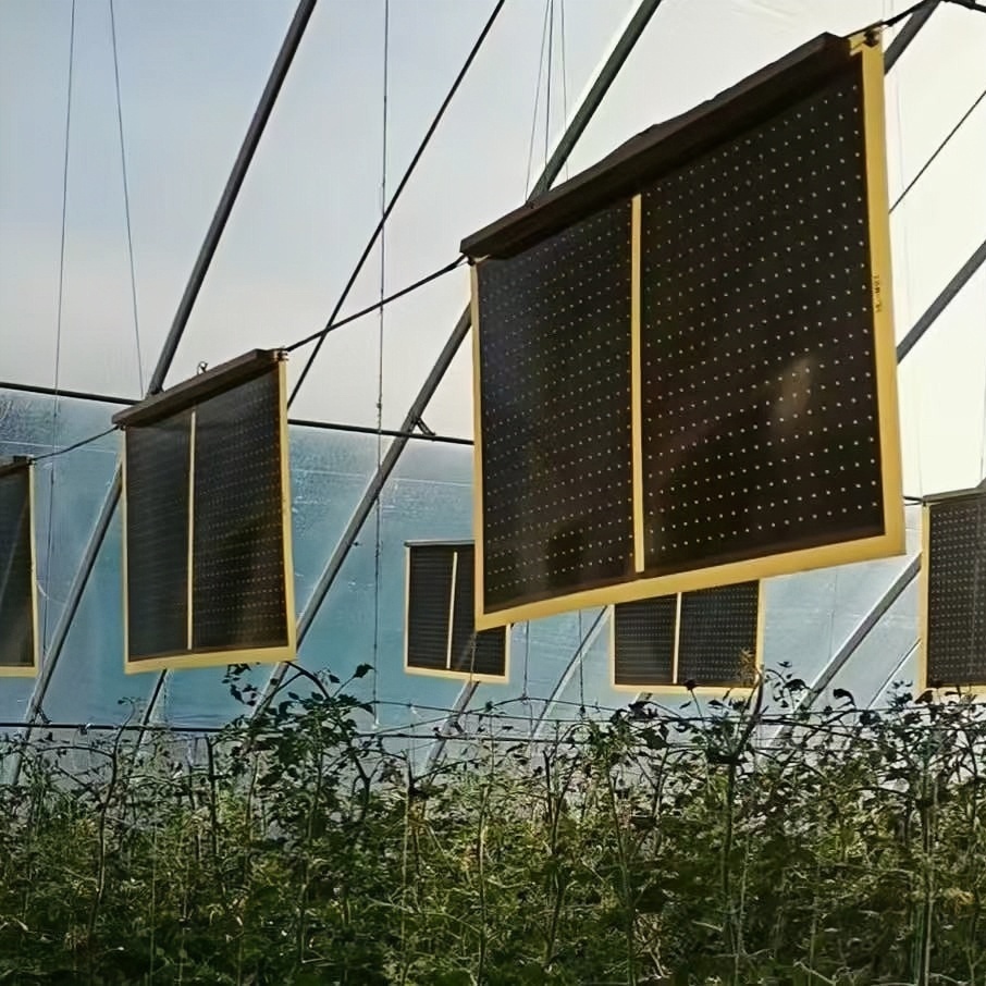 Manufacturer Direct PET Underfloor Heating Film  Greenhouse Seedling Propagation & Whole-Home Floor Heating Mat