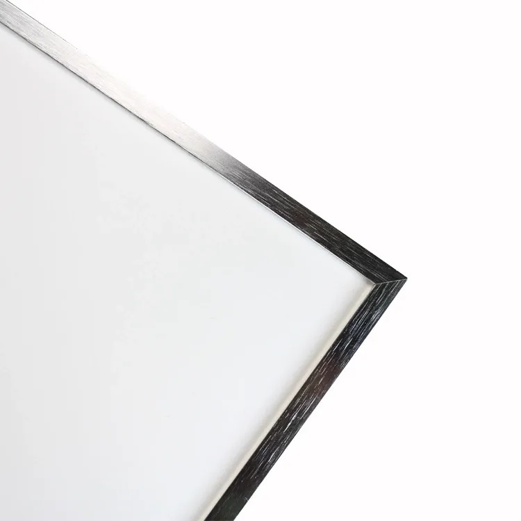 OEM Custom UV Print Carbon Crystal Infrared Panel Heater WiFi Smart App Control Electric Radiant Ceiling & Freestanding Heater IP54 Waterproof Overheat Protection 110V-240V