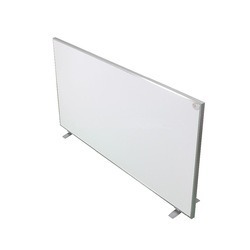 OEM Custom UV Print Carbon Crystal Infrared Panel Heater WiFi Smart App Control Electric Radiant Ceiling & Freestanding Heater IP54 Waterproof Overheat Protection 110V-240V