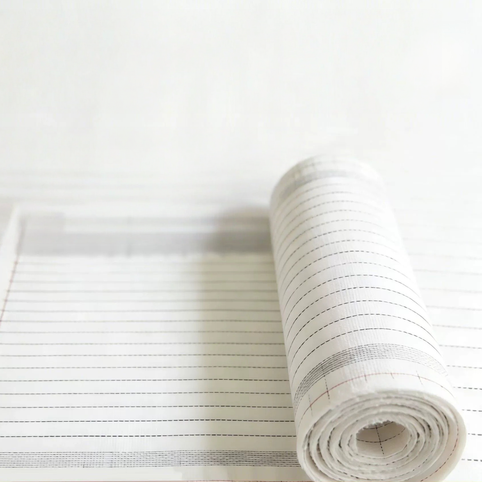Graphene Infrared Electric Heating Film Roll - Flexible Carbon Crystal Pet Film Floor Heating Mat for Underfloor Warm Room Heating System