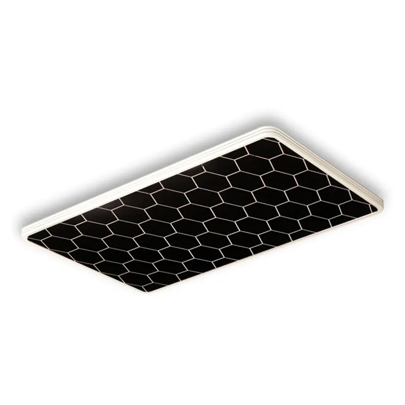 Infrared Panel Heater - Carbon Crystal Far Infrared Heating Panel with WiFi Smart Control, IP54 Waterproof UV Printable Surface, Ceiling & Freestanding Heater 110V-240V OEM