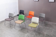cushion meeting chair training chair or public chair