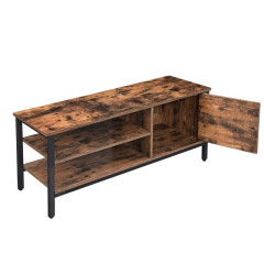 TV stand with drawer