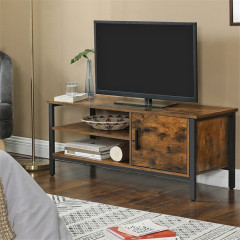 TV stand with drawer