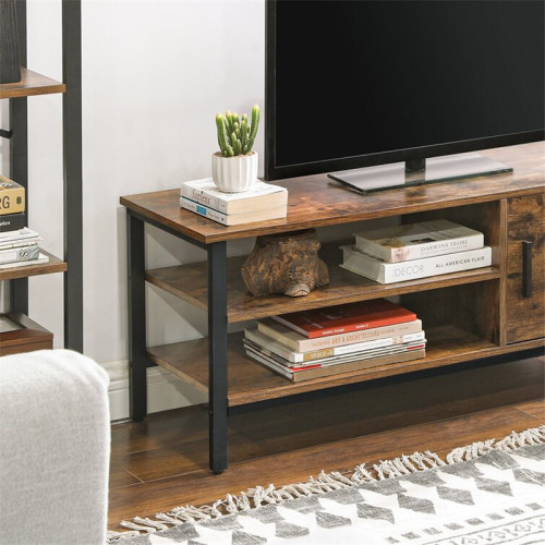 TV stand with drawer