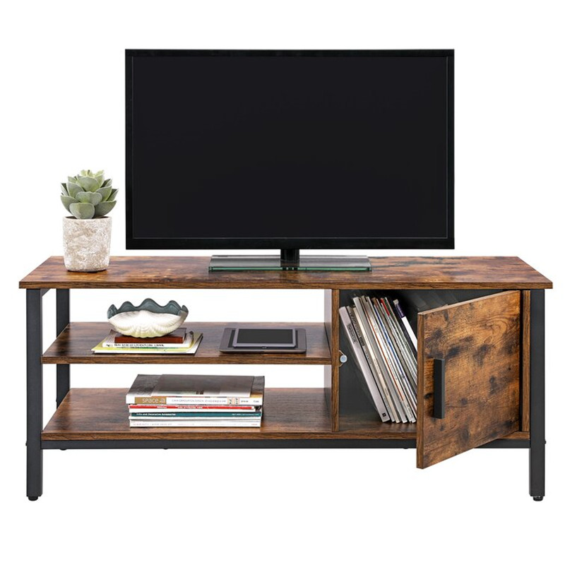 TV stand with drawer