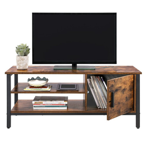 TV stand with drawer