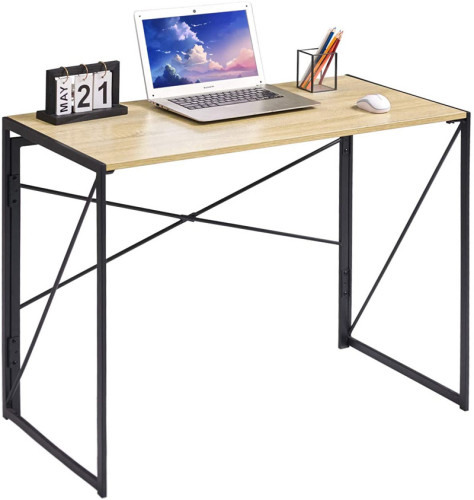 folding computer desks to save space