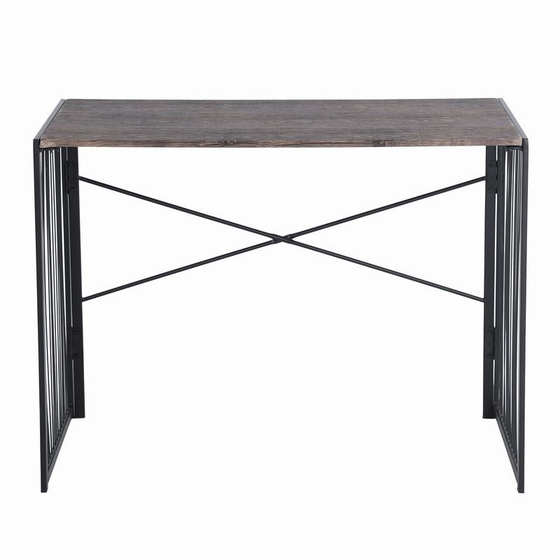 folding computer desks to save space