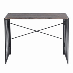 folding computer desks to save space