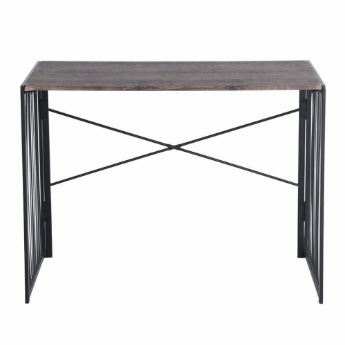 folding computer desks to save space