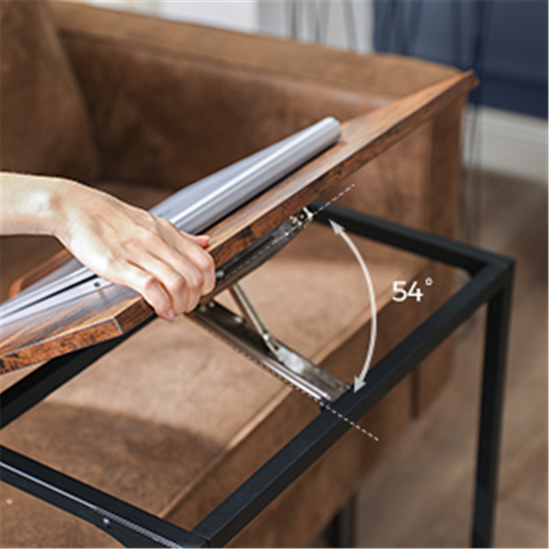 small computer desk sofa mate