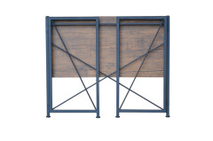 folding computer desks to save space