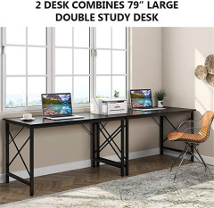 computer desk for different sizes