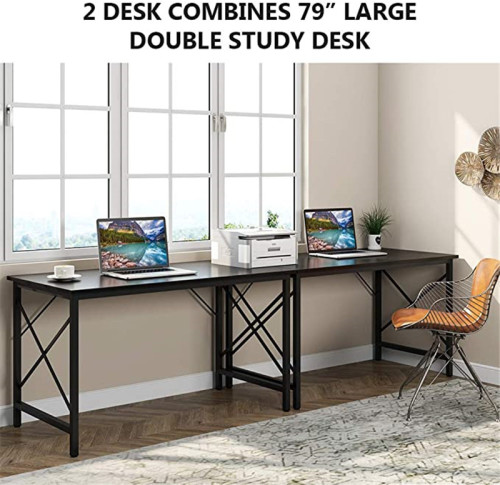 computer desk for different sizes