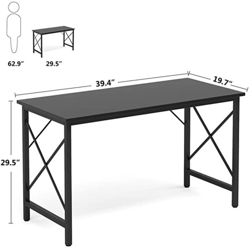 computer desk for different sizes