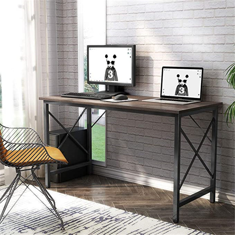 computer desk for different sizes