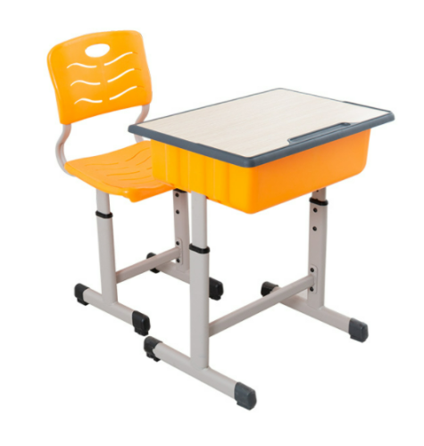 CLASSROOM DESK CHAIR--click photo