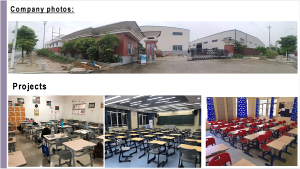 SCHOOL FURNITURE IN CLASSROOM PHOTOS